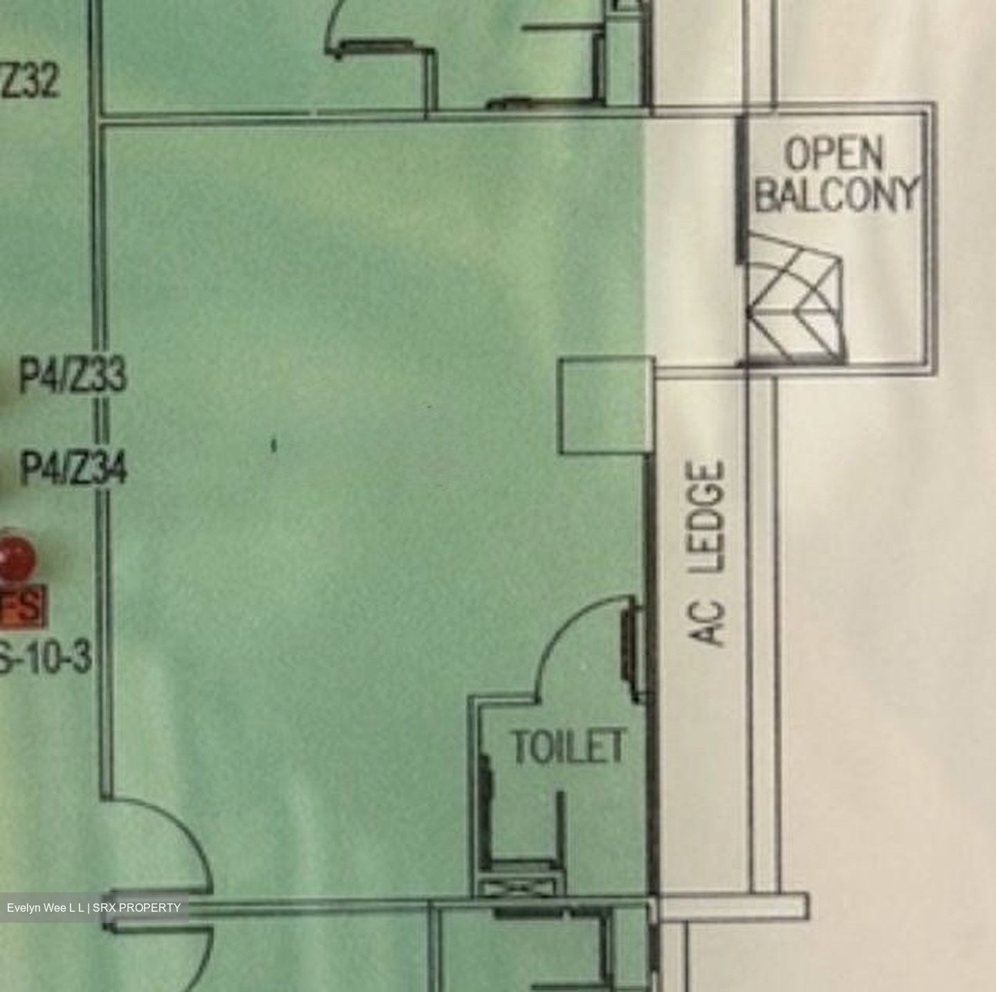 Ct Hub 2 (D12), Office #598277931